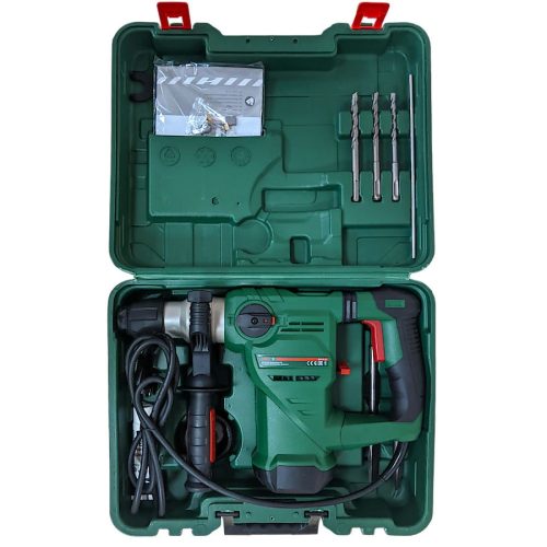 Перфоратор DWT BH14-32 BMC — изображение 4