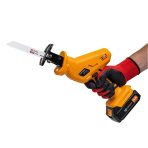 Пила сабельная мини PARTISAN PSC-2111 — изображение 4