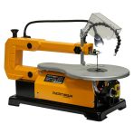 Станок лобзиковый PARTISAN PSS-415/135 — изображение 2