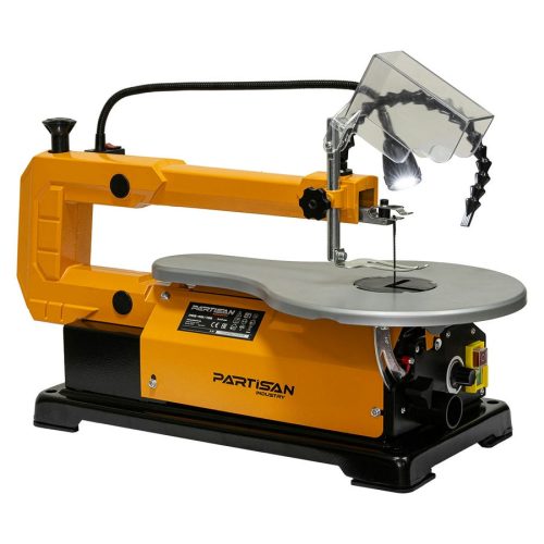 Станок лобзиковый PARTISAN PSS-415/135 — изображение 2