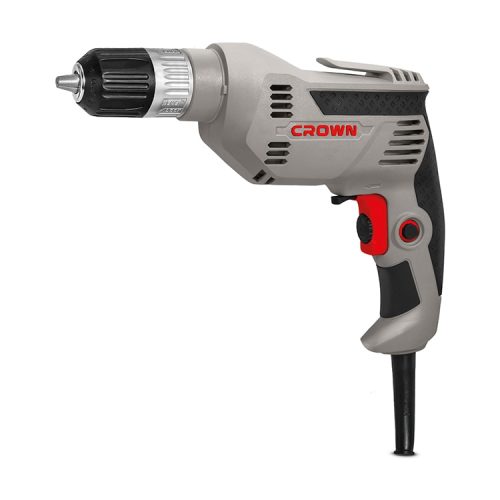 Дрель CROWN CT10127C — изображение 2