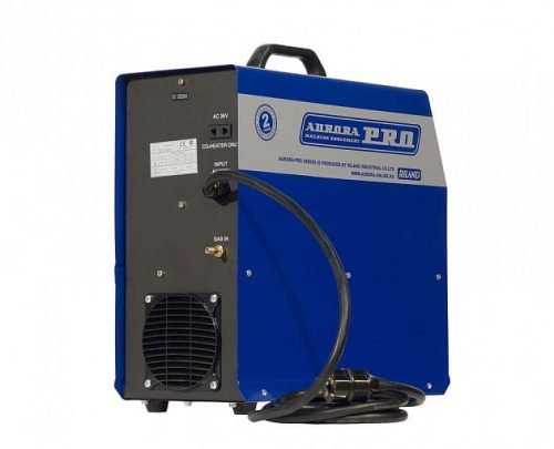 Сварочный полуавтомат AuroraPRO Overman 180 — изображение 6