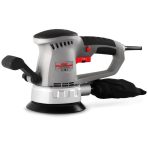 Машина эксцентриковая шлифовальная CROWN CT13395 — изображение 7