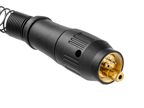 Горелка Сварог TECH MS 26 (евро адаптер) 5м — изображение 2