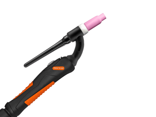 Горелка Сварог TECH TS 26F (M12x1) 8м