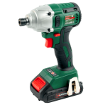 Винтоверт аккумуляторный DWT ASS-20 D-2 BMC — изображение 2