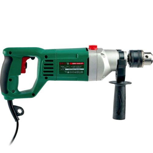 Дрель ударная DWT SBM-1050 DT — изображение 3