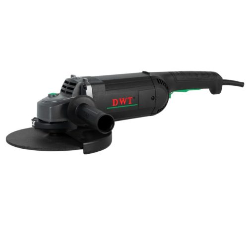 Шлифмашина угловая DWT WSP26-230 TSQ