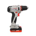 Дрель-шуруповерт аккумуляторная CROWN CT21081H-2 BMC — изображение 4