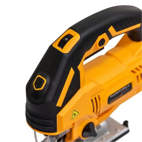 Лобзик электрический PARTISAN PJSW 80-950 — изображение 3