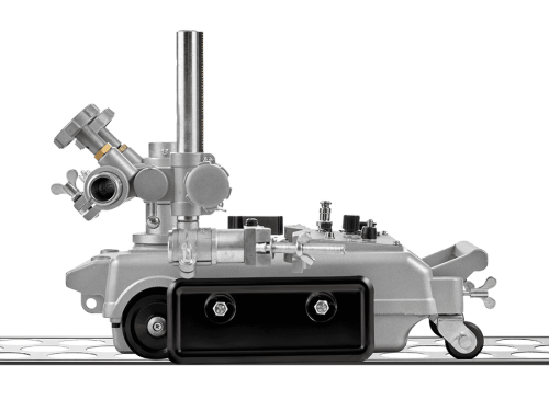 Машина термической резки Сварог CG1-30 Plasma — изображение 4