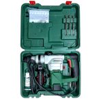 Перфоратор DWT BH11-28 BMC — изображение 5