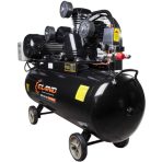 Компрессор воздушный ELAND WIND 100-3CВ — изображение 2