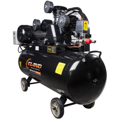 Компрессор воздушный ELAND WIND 100-3CВ — изображение 2