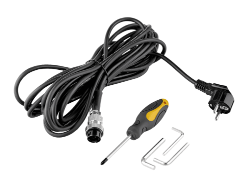 Машина термической резки Сварог CG1-30 Plasma — изображение 8