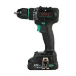 Дрель-шуруповерт аккумуляторная DWT ABSP-20 DNF-2 BMC — изображение 3