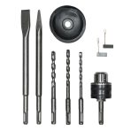 Перфоратор PARTISAN PHD 26-800 — изображение 2