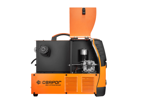 Сварочный полуавтомат Сварог PRO Smart MIG 200 (N214S) — изображение 12