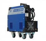 Сварочный полуавтомат AuroraPRO Speedway 300 — изображение 5