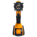 Дрель-шуруповерт аккумуляторная PARTISAN AD-18.2 — изображение 5