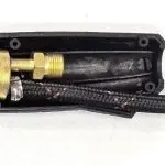 Разъем силовой Aurora TIG 50 M12x1 L=0.6m+гайка 3/8G — изображение 3