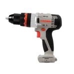 Дрель-шуруповерт аккумуляторная ударная CROWN CT21093HMX (без АКБ и СЗУ) — изображение 2