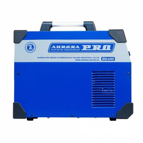 Сварочный инвертор AuroraPRO Stronghold 400M — изображение 8