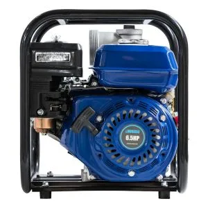 Мотопомпа бензиновая MWP 1200 — изображение 4