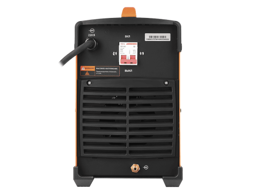 Инвертор Сварог REAL TIG 200 P AC/DC (E201B) — изображение 5