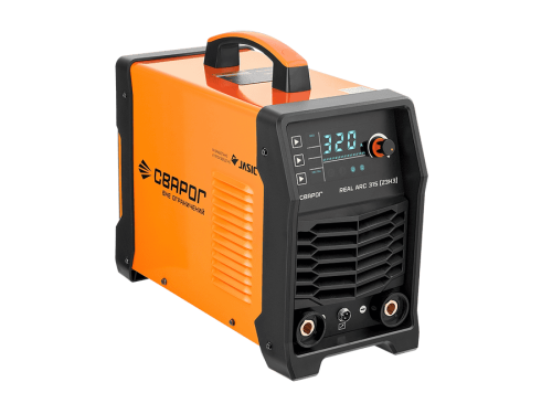 Сварочный инвертор MMA Сварог REAL ARC 315 (Z3H3) — изображение 2