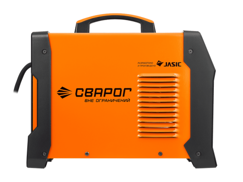 Сварочный инвертор MMA Сварог REAL ARC 315 (Z3H3) — изображение 4