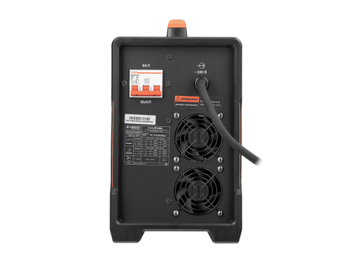 Сварочный инвертор MMA Сварог REAL ARC 315 (Z3H3) — изображение 5