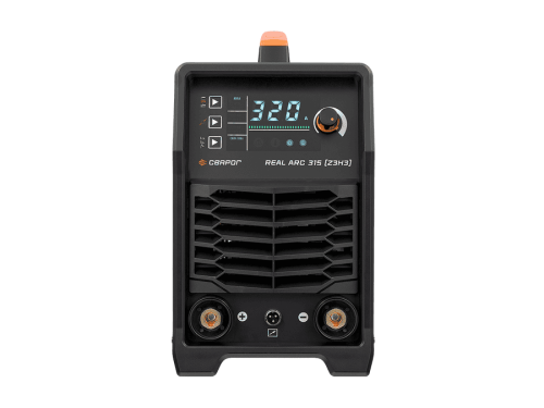 Сварочный инвертор MMA Сварог REAL ARC 315 (Z3H3) — изображение 7