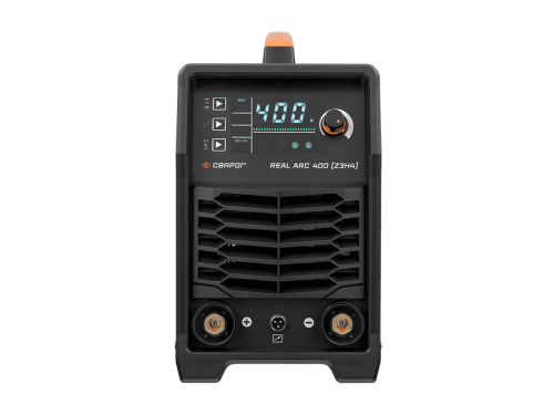Сварочный инвертор Сварог MMA REAL ARC 400 (Z3H4) — изображение 7