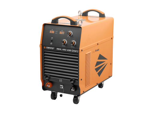 Сварочный инвертор Сварог REAL ARC 630 (Z321) — изображение 2