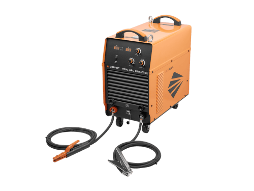 Сварочный инвертор Сварог REAL ARC 630 (Z321) — изображение 3