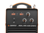 Сварочный инвертор Сварог REAL ARC 630 (Z321) — изображение 6