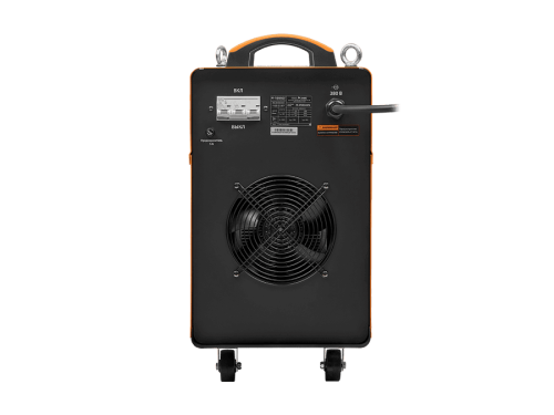 Сварочный инвертор Сварог REAL ARC 630 (Z321) — изображение 7