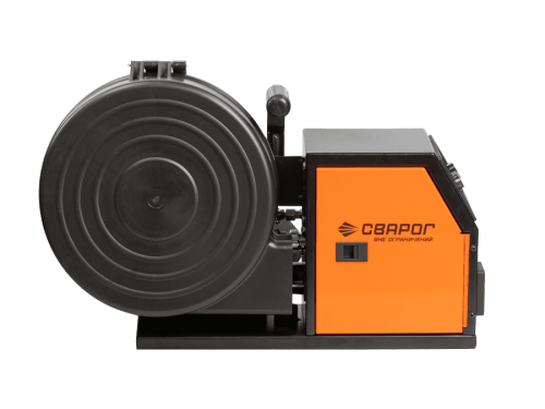 Сварочный полуавтомат Сварог REAL MIG 350 (N3H1) — изображение 12