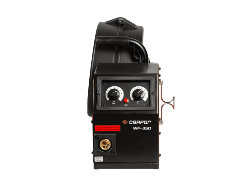 Сварочный полуавтомат Сварог REAL MIG 350 (N3H1) — изображение 15