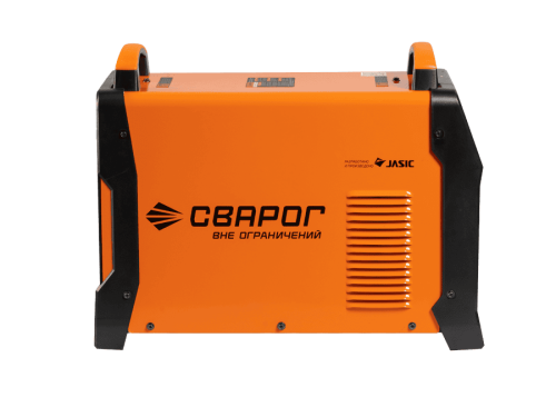 Сварочный полуавтомат Сварог REAL MIG 350 (N3H1) — изображение 4