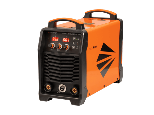 Сварочный полуавтомат Сварог REAL MIG 500 (N3H2) — изображение 3