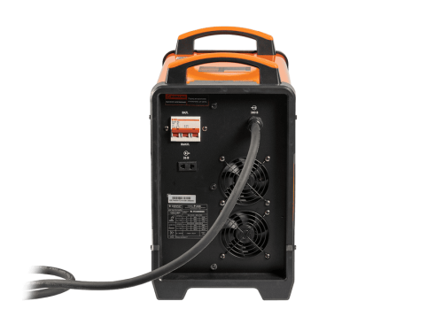 Сварочный полуавтомат Сварог REAL MIG 500 (N3H2) — изображение 6