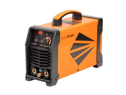 Сварочный инвертор Сварог REAL TIG 200 P (W2J1) — изображение 2