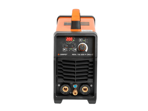 Сварочный инвертор Сварог REAL TIG 200 P (W2J1) — изображение 3