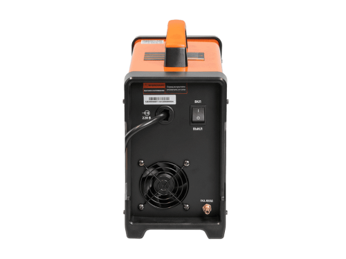 Сварочный инвертор Сварог REAL TIG 200 P (W2J1) — изображение 5