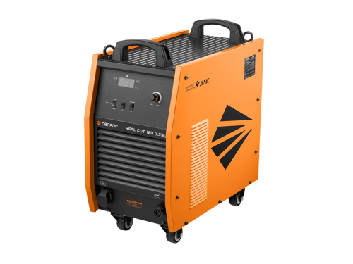 Аппарат плазменной резки Сварог REAL CUT 160 (L316)