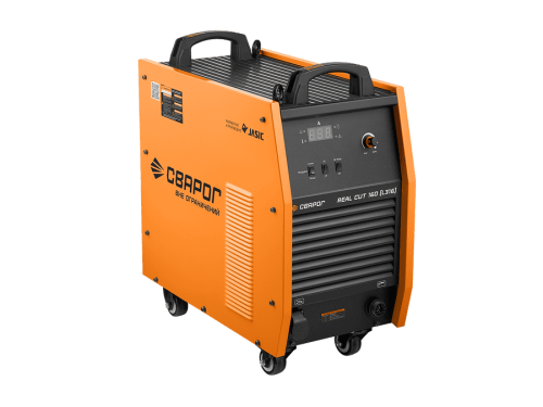 Аппарат плазменной резки Сварог REAL CUT 160 (L316) — изображение 2