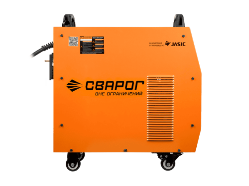 Аппарат плазменной резки Сварог REAL CUT 160 (L316) — изображение 4