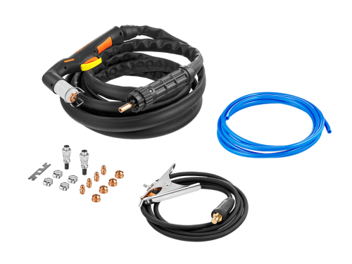 Аппарат плазменной резки Сварог REAL CUT 160 (L316) — изображение 7